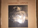 The CASSANDRA COMPLEX - Datakill — UK ???????? Test Pressing