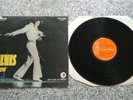 ELVIS PRESLEY ELVIS SHOW 1961 LP VERY RARE PORTUGUESE PRESS RCA VICTOR TPLS 613