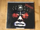 JUDAS PRIEST- Killing Machine/Hell Bent For Leather 2LP, MFSL Ltd Ed.  SEALED
