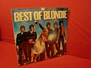 BLONDIE THE BEST OF BLONDIE NEW ORIGINAL SEALED LP