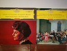 SLPM 138086, 136372, FIRST RED STEREO, IRMGARD SIEGRIED, N.M