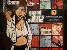 Seltene Grand Theft Auto 3 Vinyl LP