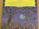 FOURNIER FONDA Schubert Arpeggione Schumann LP DGG Tulip SLPM 139 368 German ED1
