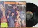 INTRUDERS Cowboys To Girls LP (Gamble 5004, orig 1968) VG+ in Shrink Funk Soul