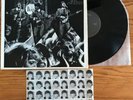 The Beatles Back In 1964 At The Hollywood Bowl Bootleg LP NM Ultra Clean Stamps