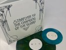 Starflyer 59 THE CHANGING OF THE GUARD Color Vinyl LP Record w/7