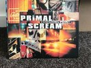 Primal Scream VANISHING POINT Vinyl LP Creation 1ST PRESS EX CONDITION CRELP178