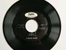 Sterling Magee - Keep On - Original 45 - Sylvia 5009 - EX - Northern Soul