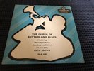 Rare London Tri-Centre EP Ruth Brown ‘The Queen Of Rhythm & Blues
