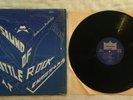 JOE NESMITH Sound Of Little Rock LP on Brother Man Rare Private Soul Funk