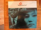 Wayne Shorter,Speak No Evil,Blue Note Label,Stereo LP