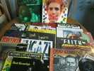 Vintage Punk/Alternative Records - Misfits, Sex Pistols, Dead Kennedys, & More