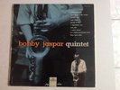 Bobby.  JASPAR quintet. Columbia french  FPX123