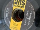 Orly Ilacad & The Ramrods 45 rpm Philippines 7