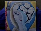 ERIC CLAPTON  SEALED LP LAYLA 1970 USA 1stPRESS ATCO W/STICKER DEREK