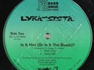 Lyra Sista - Is It Him (Or Is It The Bozak)? 12
