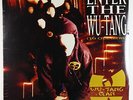 Wu-Tang Clan - Enter The Wu-Tang (36 Chambers) LP - RCA SEALED