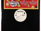 Invisible Inc. - Walkman Classic EP - Hi. State - Indie Rap VG++ MP3