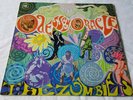 The Zombies Odessey And Oracle 1st UK Press MONO *VERY RARE* 1968
