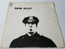 Skin Alley S/T 1st UK Press LP CBS 1969 *VERY RARE* Prog MONSTER
