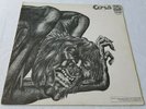 Comus First Utterance 1st UK Press 1971 Dawn + Insert *STUNNING* Prog MONSTER