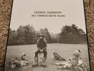 George Harrison All Things Must Pass 3LP box set 180 gm vinyl RE reissue Mint