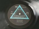 Pink Floyd Dark Side Of The Moon A-3 B-3 UK Press *NO RIM TEXT**STUNNING* Rarity