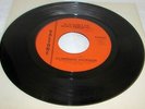 Clarence Jackson US Valtone 45 If it don't fit don't force it Northern Soul