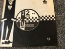 THE SPECIALS - GANGSTERS  -  RUBY WAX - SELECTER - SKA - 2 TONE , MADNESS ,BEAT