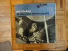 Art Blakey & The Jazz Messengers,The Big Beat,Blue Note Label,Stereo LP