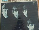 The Beatles Meet the Beatles Vinyl LP T2047 US Pressing