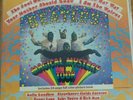 The Beatles Magical Mystery Tour Vinyl LP US Press MONO with Booklet MAL 2835