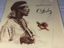 JIMI HENDRIX. CRASH LANDING. REPRISE. MS 2204. 1975. FIRST PRESSING.