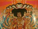 The Jimi Hendrix Experience Axis Bold As Love Vinyl LP US TwinTone RS6281