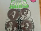 The Kinks Something Else by The Kinks Vinyl LP German Pressing 201091