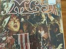 MC5 Kick Out The Jams Vinyl LP US Pressing EKS74042 Red Label Big E