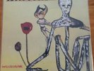 Nirvana Incesticide Vinyl LP Yellow Vinyl GEF24504
