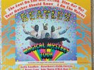 The Beatles ?– Magical Mystery Tour  * LP (Vinyl) Original 1973 * m. BOOKLET