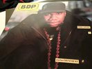 Boogie Down Productions - Edutainment Vinyl Lp Album US 1990 OG 1st Press RARE