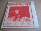 Rolling Stones - Light Up the Town (1981) rare live 2 LPs Not Tmoq SEALED