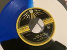 Jack White Over And Over And Over Tri-Color Vinyl Third Man Records Raconteurs