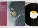BOB DYLAN BLOOD ON THE TRACKS CBS/SONY SOPO-20 Japan VINYL LP
