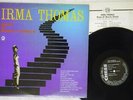 IRMA THOMAS DOWN AT MUSCLE SHOALS CHESS PLP-6013 Japan V VINYL LP