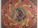 JOHN MAYALL Live In Europe LONDON PS 589 LP SEALED