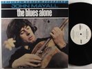 JOHN MAYALL The Blues Alone LONDON LP NM mfsl 200g ltd-ed gatefold
