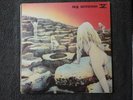 LED ZEPPELIN HOUSE OF THE HOLY AND LED ZEPPELIN 4 2 LP RUSSIA ANTROP COMB0 PACK