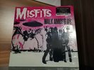 Misfits Walk Among Us Vinyl Red Ruby Records  New