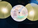 *** ALFIE DAVISON *** LOVE IS SERIOUS BUSINESS 12” **VG++ *NORTHERN MODERN SOUL
