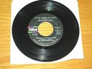 PROMO 70s ROCK 45 RPM - THE ELECTRIC TOILET - NASCO-ET - 