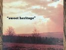 JAMAN Sweet Heritage MARK RECORDS MC 5970 LP RARE PRIVATE PRESS SPIRITUAL JAZZ